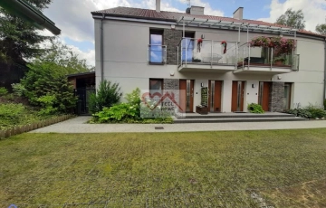 Zdjęcie główne ogłoszenia OLSZTYN ul. KS JAREMY GUTKOWO - MIESZKANIE 3-POK 7