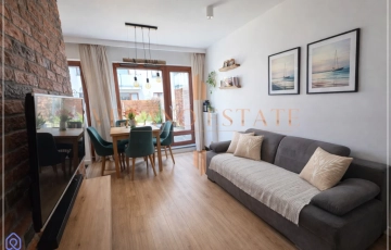 Zdjęcie główne ogłoszenia 48m2 z ogródkiem | 2 miejsca parkingowe | 2/3 pok.