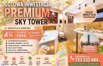 Zdjęcie główne ogłoszenia 4pok, 67met, Okolice Zaporoskiej PO REMONCIE/WINDA (Wrocław)