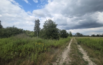 Zdjęcie główne ogłoszenia WZ- 22 domy, 44 lokale, media, lokalizacja