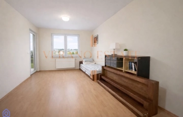 Zdjęcie główne ogłoszenia Przestronne 2‑pokoje | 44 m² | loggia | garaż