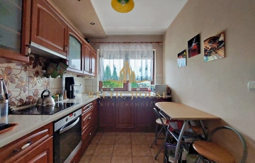 Zdjęcie główne ogłoszenia Dom Gniewino 5 Pokoi Ogród Taras Cicha okolica