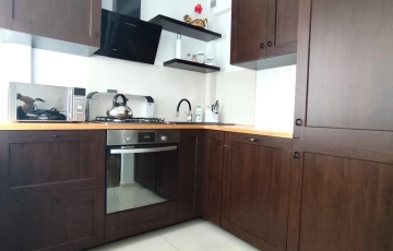 Zdjęcie główne ogłoszenia Mieszkanie dwupokojowe z garderobą na wynajem