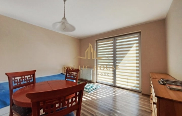 Zdjęcie główne ogłoszenia 2 pokoje Parter z Tarasem Słoneczne Puck