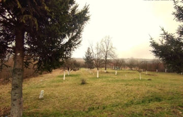 Zdjęcie główne ogłoszenia Podraszkowie działka budowlana