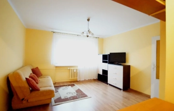 Zdjęcie główne ogłoszenia Sprzedaż mieszkanie 2-pokojowe ok.36 m2. I piętro