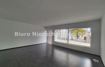 Zdjęcie główne ogłoszenia Sprzedam lokal usługowy Tysiąclecie