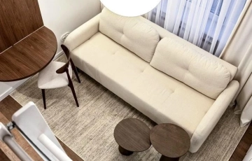 Zdjęcie główne ogłoszenia 1pok, 26met, okolice Orlej ANTRESOLA/PARKING (Wrocław)