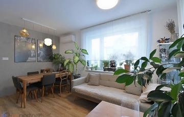 Zdjęcie główne ogłoszenia Mieszkanie z pięknym tarasem, wysoki standard