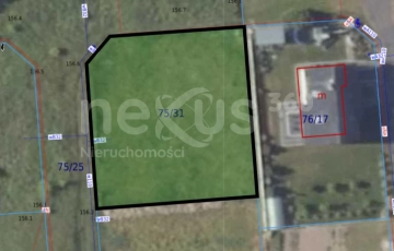 Zdjęcie główne ogłoszenia Bogusławice - doskonała lokalizacja - super okazja