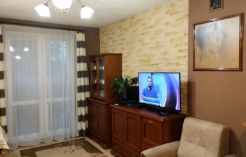 Zdjęcie główne ogłoszenia 3pok, 65met, Okolice Babimojskiej PIWNICA/KOMÓRKA (Wrocław)