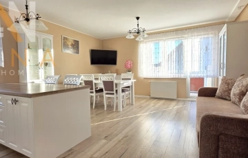 Zdjęcie główne ogłoszenia Wyjątkowe mieszkanie, os. Solno, ul. Ponińskiego