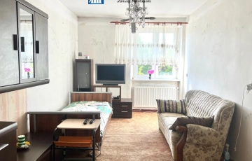 Zdjęcie główne ogłoszenia Mieszkanie Polkowice Dolne | 67,55 m2