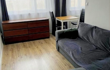 Zdjęcie główne ogłoszenia 1pok, 23met, okolice Księżycowej PO REMONCIE (Wrocław)