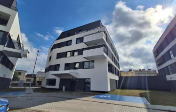 Zdjęcie główne ogłoszenia Przytulne mieszkanie w Kościanie na Osiedlu Literatów!