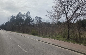 Zdjęcie główne ogłoszenia media, lokalizacja, rzeka, wz na osiem domów