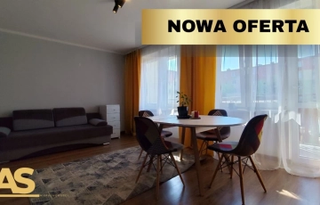 Zdjęcie główne ogłoszenia Mieszkanie - Nisko