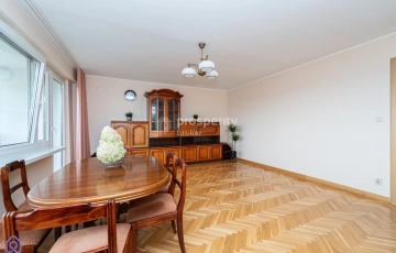 Zdjęcie główne ogłoszenia Rozkładowe 3 pokojowe mieszkanie w Karczewie