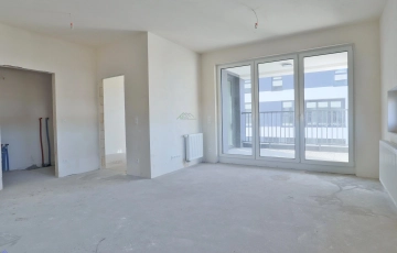 Zdjęcie główne ogłoszenia Mieszkanie 2-pokojowe na nowoczesnym osiedlu w Kościanie