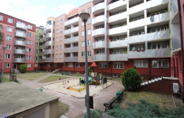 Zdjęcie główne ogłoszenia 2pok, 47met, okolice Placu Macieja BALKON/PIWNICA (Wrocław)
