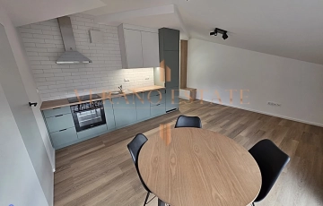 Zdjęcie główne ogłoszenia Apartamentowiec wśród zieleni I 35,2m2 I 2 pokoje