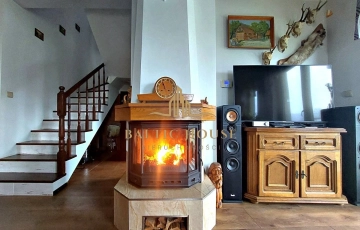 Zdjęcie główne ogłoszenia Okazja Dom 6 pokoi Duża działka Werblinia k. Pucka