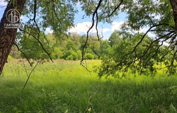 Zdjęcie główne ogłoszenia Duża działka idealna pod inwestycję
