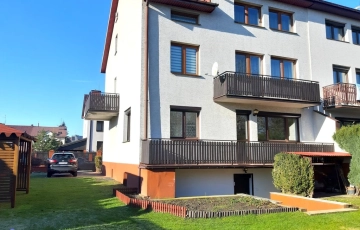 Zdjęcie główne ogłoszenia Gotowy do zamieszkania, duży