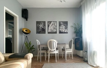 Zdjęcie główne ogłoszenia 2pok, 50met, Okolice Kasztanowej BALKON/KOMÓRKA (Wrocław)