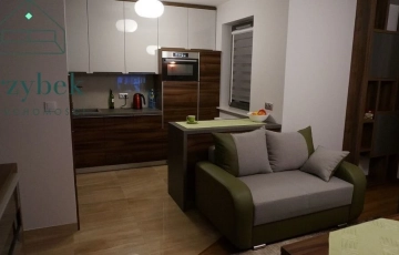 Zdjęcie główne ogłoszenia Twoje 3 pokoje 64m2 , balkon, klimatyczne  Dębniki