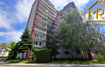 Zdjęcie główne ogłoszenia Przestronne 3-pokojowe mieszkanie idealne do rodzi