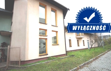 Zdjęcie główne ogłoszenia Obiekt na sprzedaż 300m2, Opole, ul. Pomorska