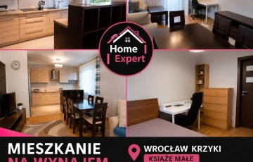 Zdjęcie główne ogłoszenia 3pok, 64met, okolice Opolskiej BALKON/GARAŻ (Wrocław)