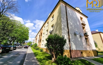 Zdjęcie główne ogłoszenia Mieszkanie ulica Bóżnic w Tarnowie