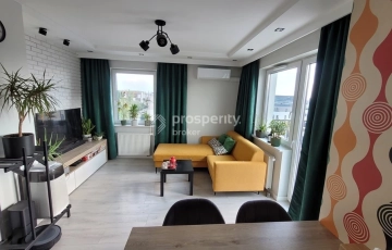 Zdjęcie główne ogłoszenia Mokotów | Ostatnie piętro | Gotowe do wprowadzenia