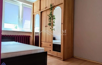 Zdjęcie główne ogłoszenia Mieszkanie 2 pok. 30m2 parter - Centrum