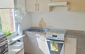 Zdjęcie główne ogłoszenia 3 pokoje Widok na zatokę Balkon Gdynia Karwiny