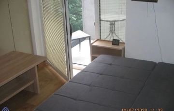 Zdjęcie główne ogłoszenia 1pok, 18met, okolice Walońskiej BALKON/WINDA (Wrocław)