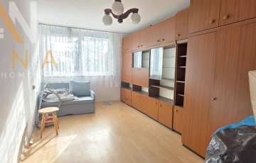 Zdjęcie główne ogłoszenia Słoneczne mieszkanie, piętro II, osiedle Nowe