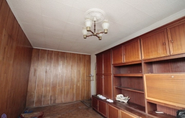 Zdjęcie główne ogłoszenia 2pok, 41met, Okolice Młodych Techników BALKON/PIWNICA (Wrocław)