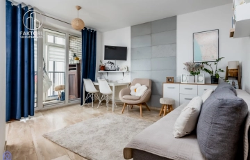 Zdjęcie główne ogłoszenia 3 pokoje | Młodych | Gotowe do wprowadzenia