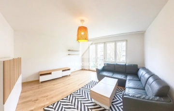 Zdjęcie główne ogłoszenia Mieszkanie 3-pokojowe, 54 mkw, os. Staszica