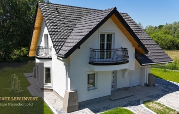 Zdjęcie główne ogłoszenia Dom na sprzedaż 197 m2 | 4-pok | Wołowice