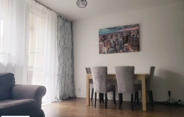 Zdjęcie główne ogłoszenia 3pok, 61met, okolice Sudeckiej LOGGIA/PIWNICA/WINDA (Wrocław)