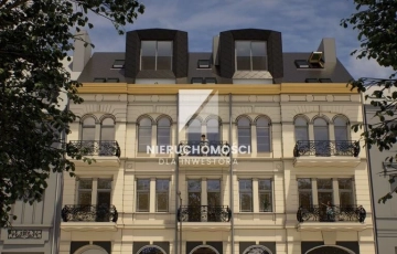 Zdjęcie główne ogłoszenia Centrala Świnoujście – kameralne apartamenty