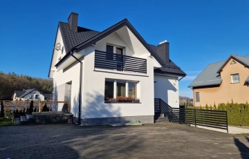 Zdjęcie główne ogłoszenia sąsiedztwo LASU I widok na JEZIORO