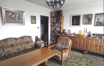 Zdjęcie główne ogłoszenia Sprzedaż mieszk.3-pok. inwestycja Opole centrum