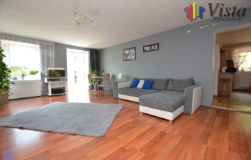 Zdjęcie główne ogłoszenia Dom 6 pokoi, pompa ciepła