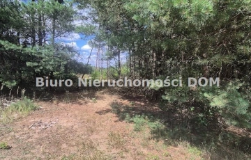 Zdjęcie główne ogłoszenia działka budowlana Lgota, gm Kłobuck
