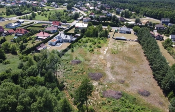 Zdjęcie główne ogłoszenia Działka blisko miasta, idealna dla Ciebie